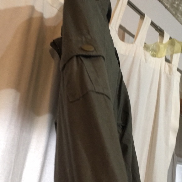 Mark utility jacket - Picture 5 of 7